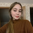 Знакомства: Вероника, 18 лет, Перевоз