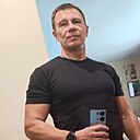 Знакомства: Сергей, 48 лет, Геническ
