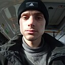 Знакомства: Валентин, 26 лет, Анжеро-Судженск