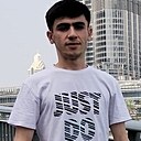 Знакомства: Умедджон, 25 лет, Иркутск
