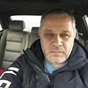Знакомства: Виктор, 51 год, Анапа