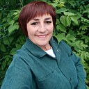 Знакомства: Ландыш, 50 лет, Альметьевск