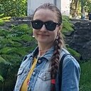 Знакомства: Stussia, 37 лет, Львов