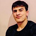 Знакомства: Наим, 20 лет, Массандра