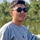 Знакомства: Бекзат, 22 года, Семей