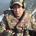 Знакомства: Андрей, 39 лет, Ленск