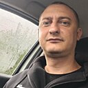 Знакомства: Юрий, 36 лет, Верхняя Салда