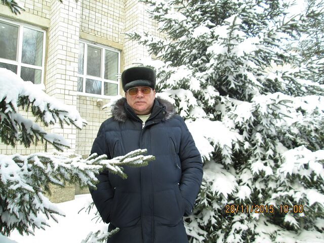 Фото - Tabor.ru