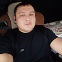 Знакомства: Юрий, 35 лет, Омск