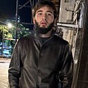 Знакомства: Чах, 26 лет, Дербент