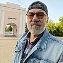 Знакомства: Сергей, 65 лет, Омск