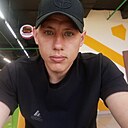 Знакомства: Алексей, 25 лет, Дюртюли