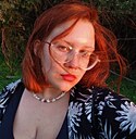 Знакомства: Лиза, 22 года, Новосибирск