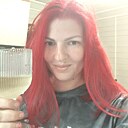 Знакомства: Анютка, 37 лет, Воскресенск