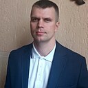 Знакомства: Вадим, 35 лет, Лида