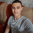 Знакомства: Даниль, 18 лет, Бугуруслан