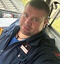 Знакомства: Aleksei, 37 лет, Барабинск
