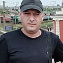 Знакомства: Николай, 40 лет, Тутаев