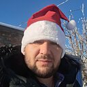Знакомства: Палыч, 40 лет, Уральск