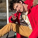 Знакомства: Vlad, 26 лет, Варшава
