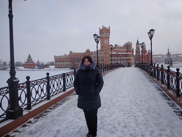 Фото - Tabor.ru