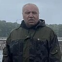 Знакомства: Сергей, 50 лет, Ряжск