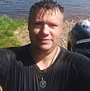 Знакомства: Анатолий, 43 года, Алдан