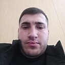 Знакомства: Вартан, 27 лет, Чита