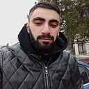Знакомства: Hayk, 25 лет, Соликамск