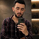 Знакомства: Aziz, 34 года, Самарканд