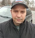 Знакомства: Владимир, 42 года, Юрга