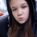 Знакомства: Вика, 19 лет, Полевской
