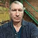 Знакомства: Андрей, 54 года, Бузулук