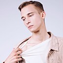 Знакомства: Владислав, 22 года, Макеевка