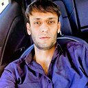 Знакомства: Назим, 28 лет, Бронницы