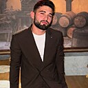Знакомства: Решад, 23 года, Тауз