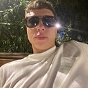 Знакомства: Вилли, 27 лет, Адлер