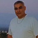Знакомства: Заур, 46 лет, Тбилиси