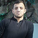 Знакомства: Nadir, 21 год, Астана