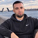 Знакомства: Umar, 35 лет, Санкт-Петербург