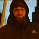 Знакомства: Азамат, 25 лет, Пыть-Ях