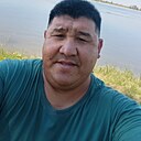 Знакомства: Алтынбек, 42 года, Астрахань