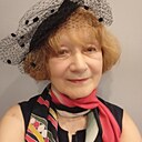 Знакомства: Елена, 62 года, Вологда