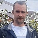 Знакомства: Вовк Саша, 39 лет, Гайворон