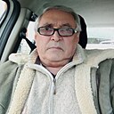 Знакомства: Виктор, 70 лет, Кишинев