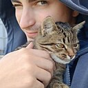 Знакомства: Слава, 26 лет, Сургут