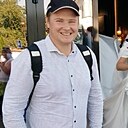 Знакомства: Виталий, 39 лет, Береза