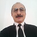 Знакомства: Руслан, 66 лет, Кисловодск