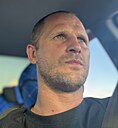 Знакомства: Максим, 36 лет, Нефтеюганск
