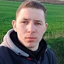 Знакомства: Роман, 20 лет, Краснокутск